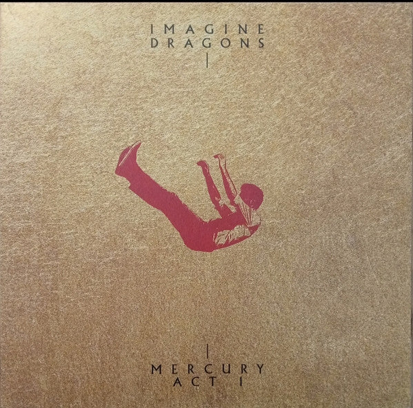 Mercury Act I