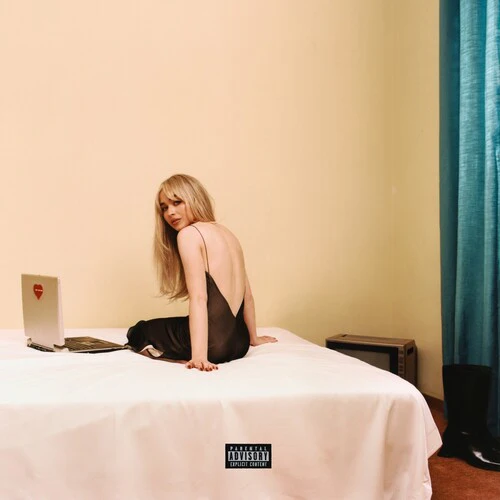 Emails I Can't Send (Bone Color Vinyl)