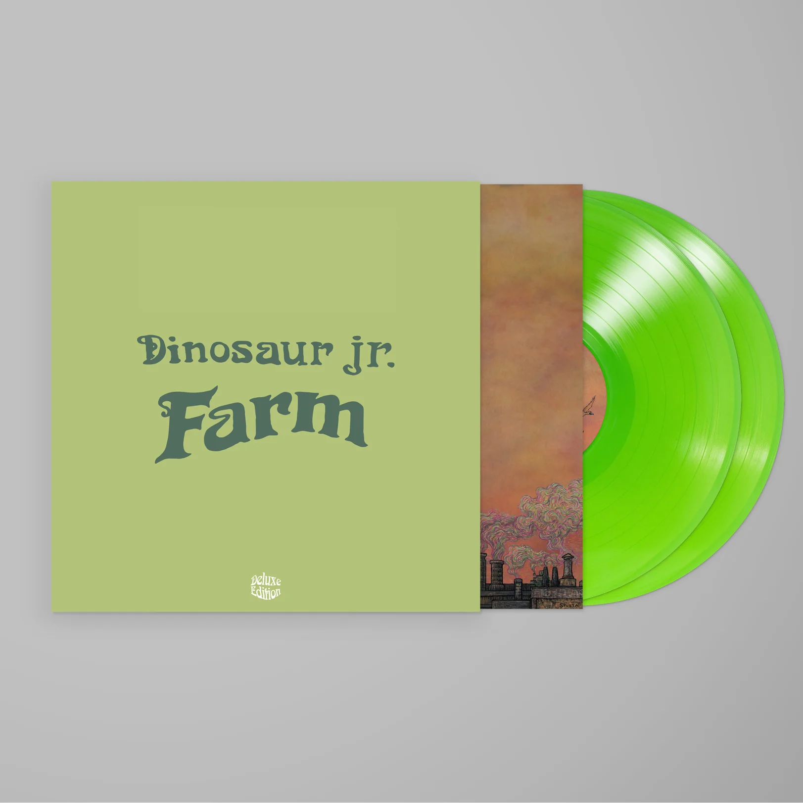 Farm (15th Anniversary Edition) - Image 2