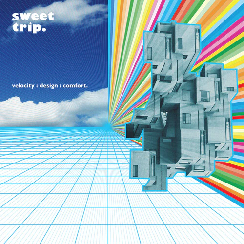 velocity: design: comfort