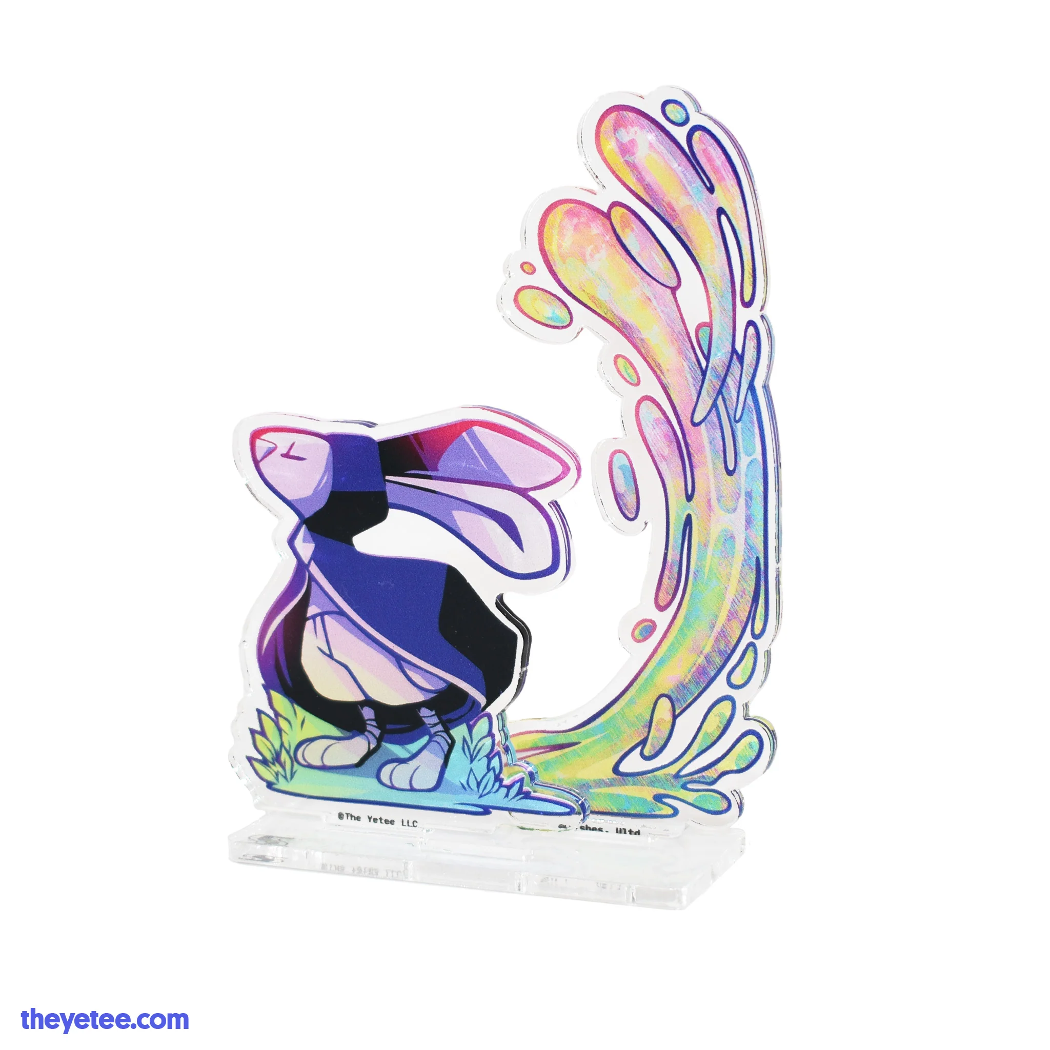 A Splash of Color - Image 3
