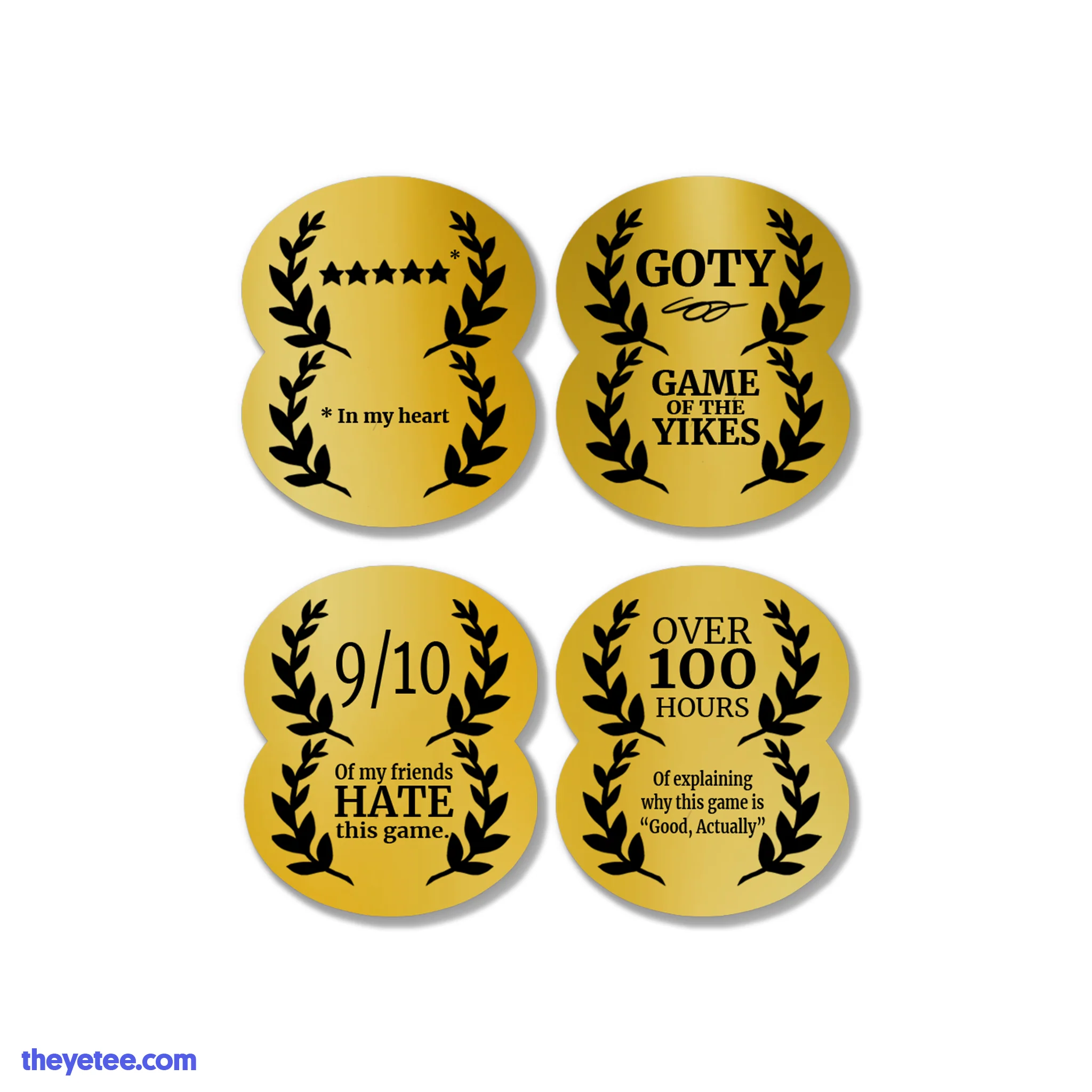 Accolades - Image 2