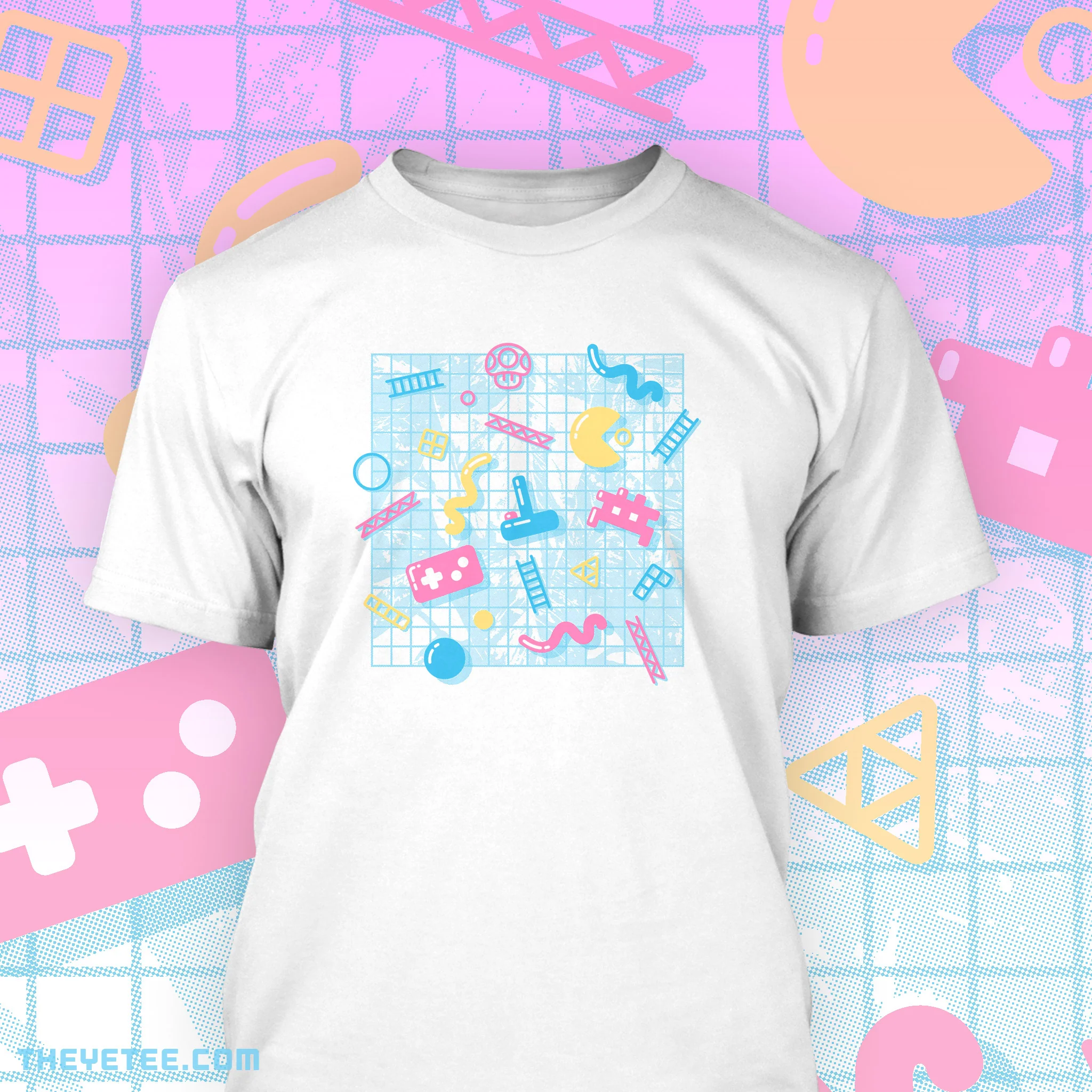 AESTHETIC GAMER - Image 2