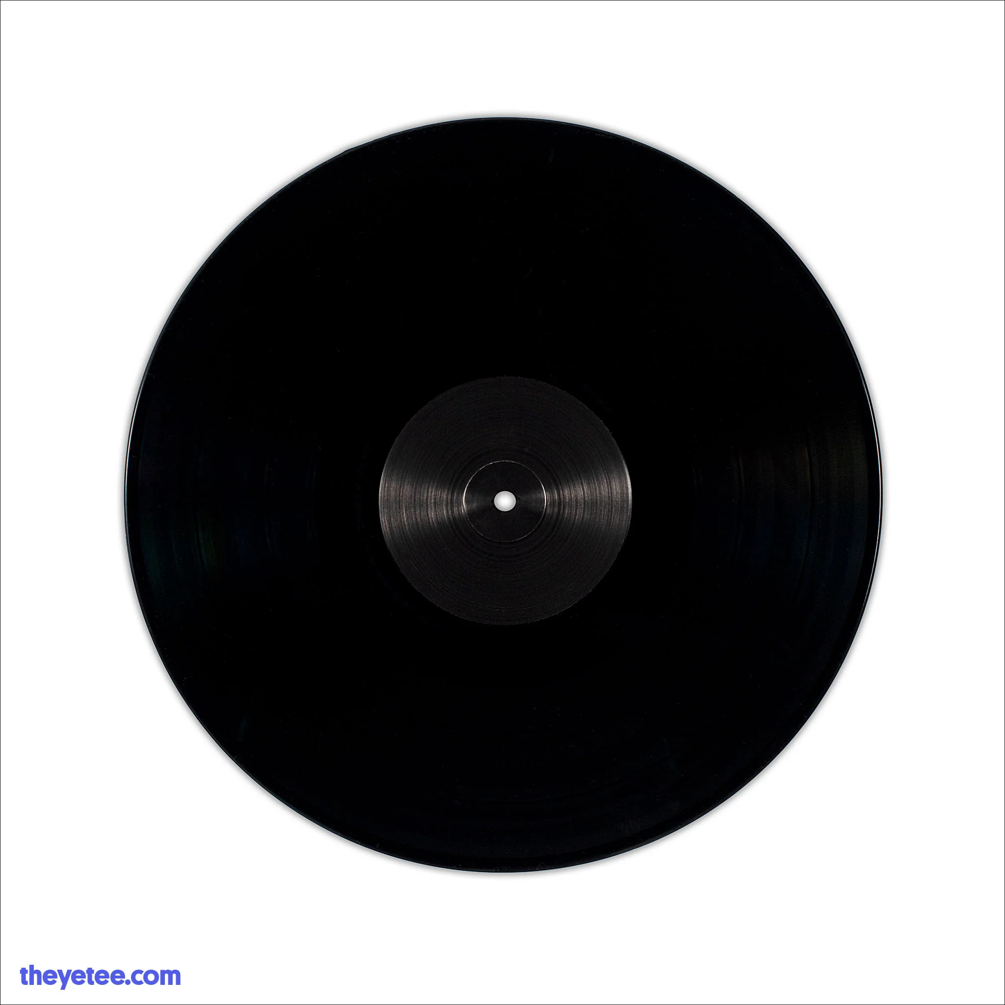 Airship Theme (Fast Air Travel) 12" Single - Image 4