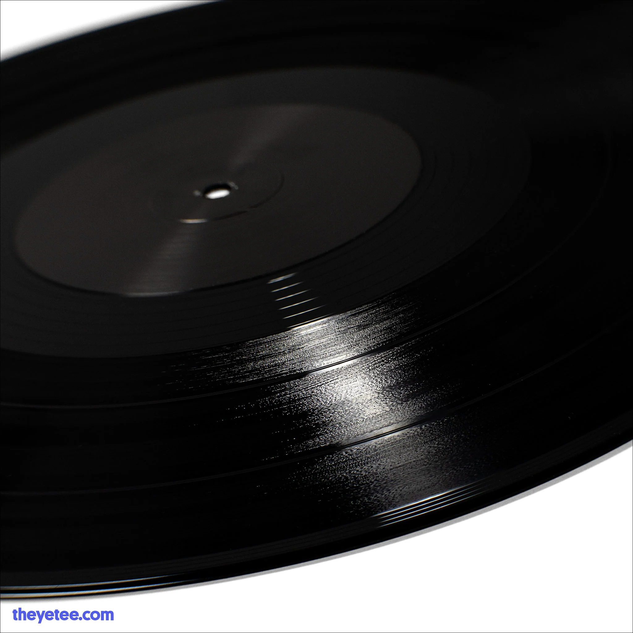 Airship Theme (Fast Air Travel) 12" Single - Image 5