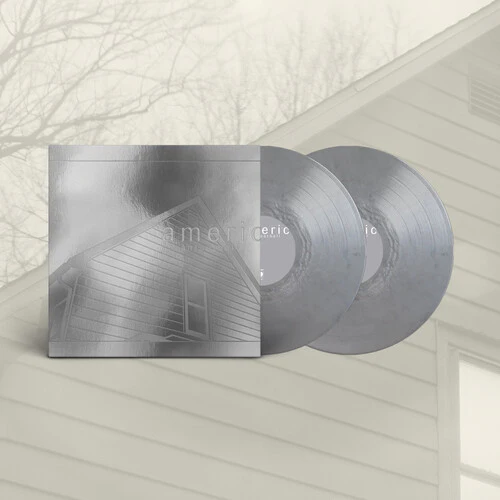 American Football (25th Anniversary)