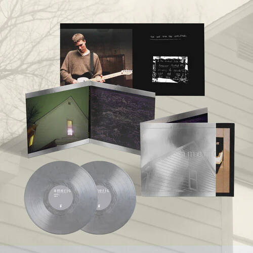 American Football (25th Anniversary) - Image 2