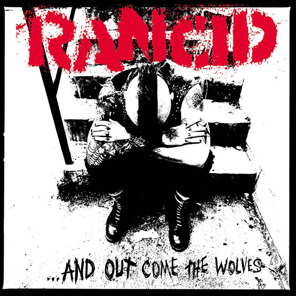 ...And Out Come the Wolves (20th Anniversary Remastered)