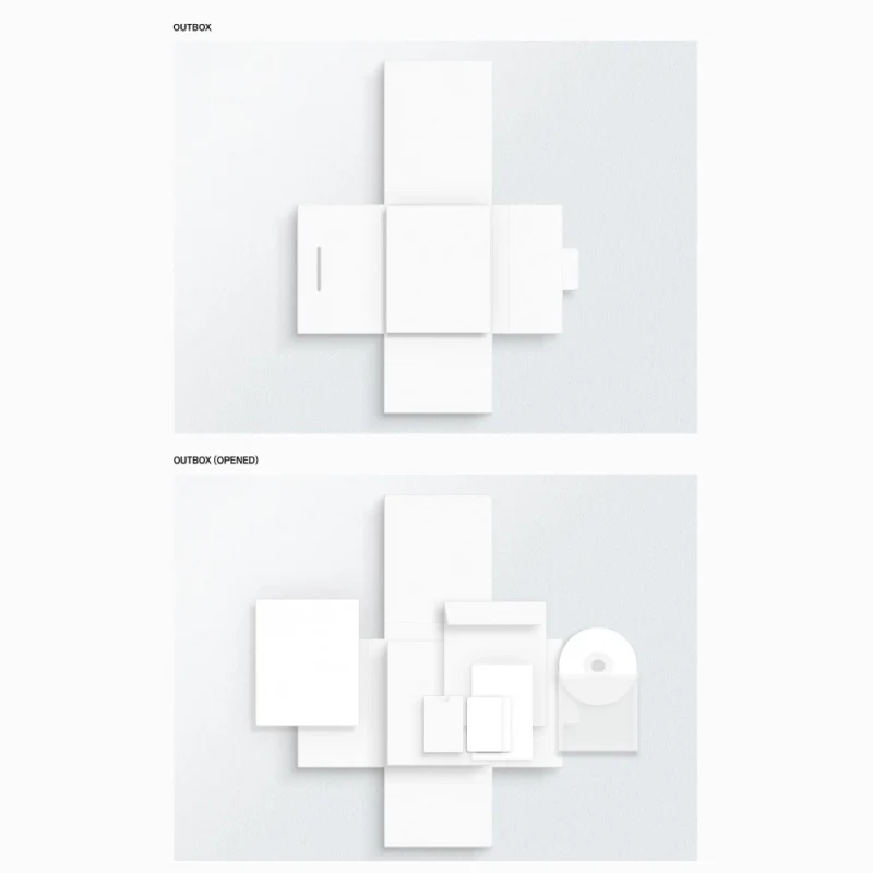 ARIRANG (Rooted in Korea Ver.) - Image 2