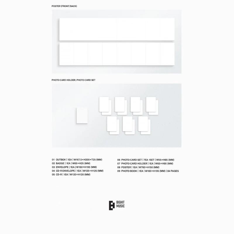 ARIRANG (Rooted in Korea Ver.) - Image 4