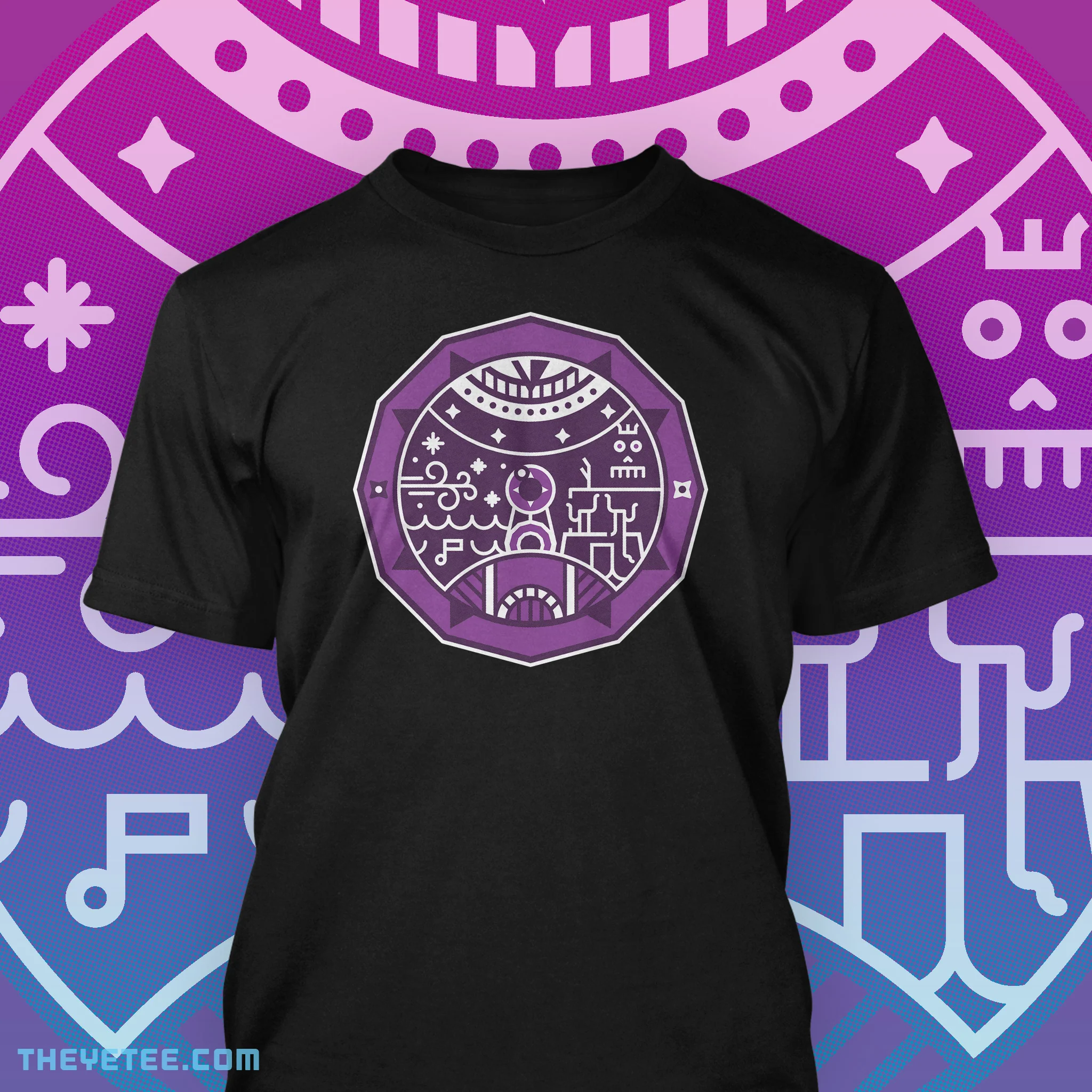 Around the Clock - Image 2