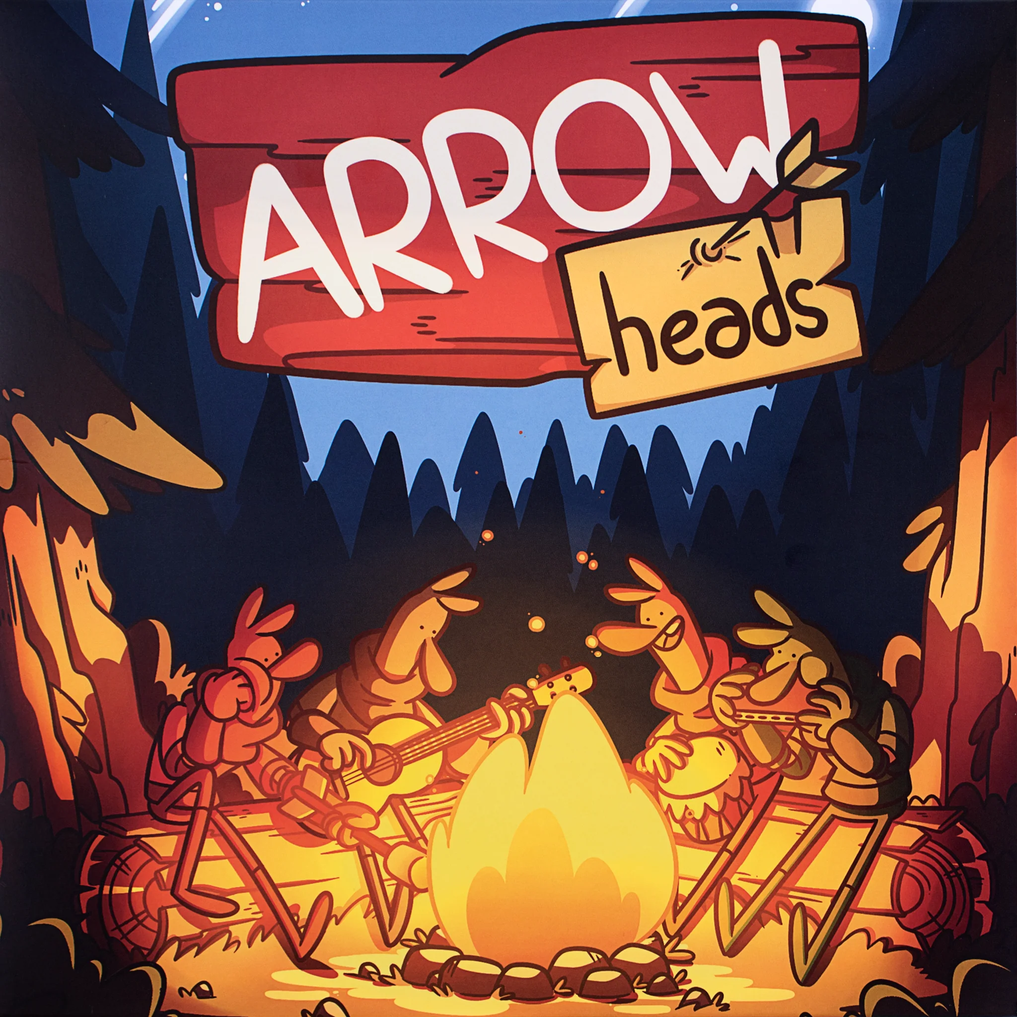 Arrow Heads - Image 7