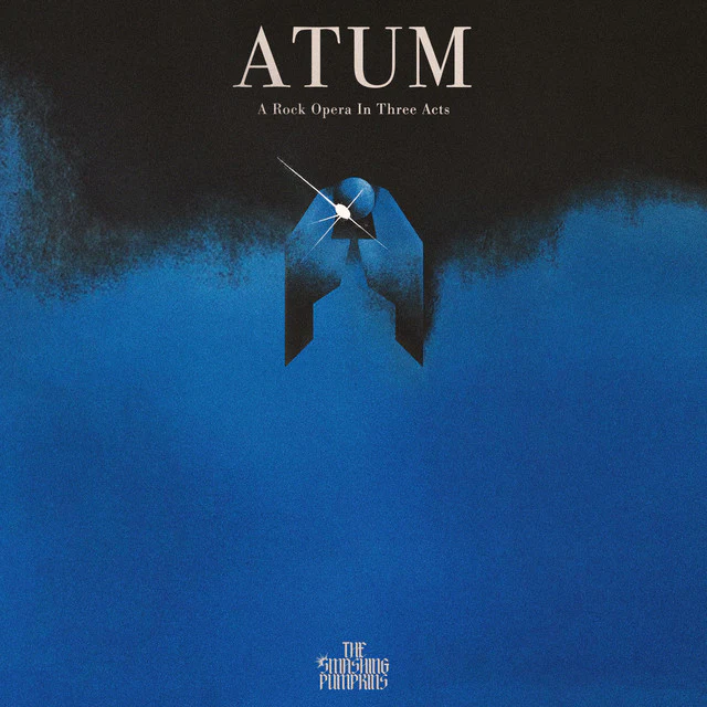 ATUM 4LP (Indie Exclusive Insert)