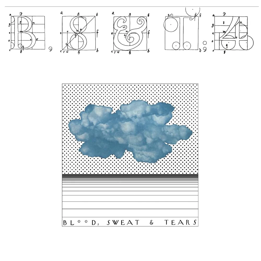 B S & T 4 (180g Blue Vinyl)