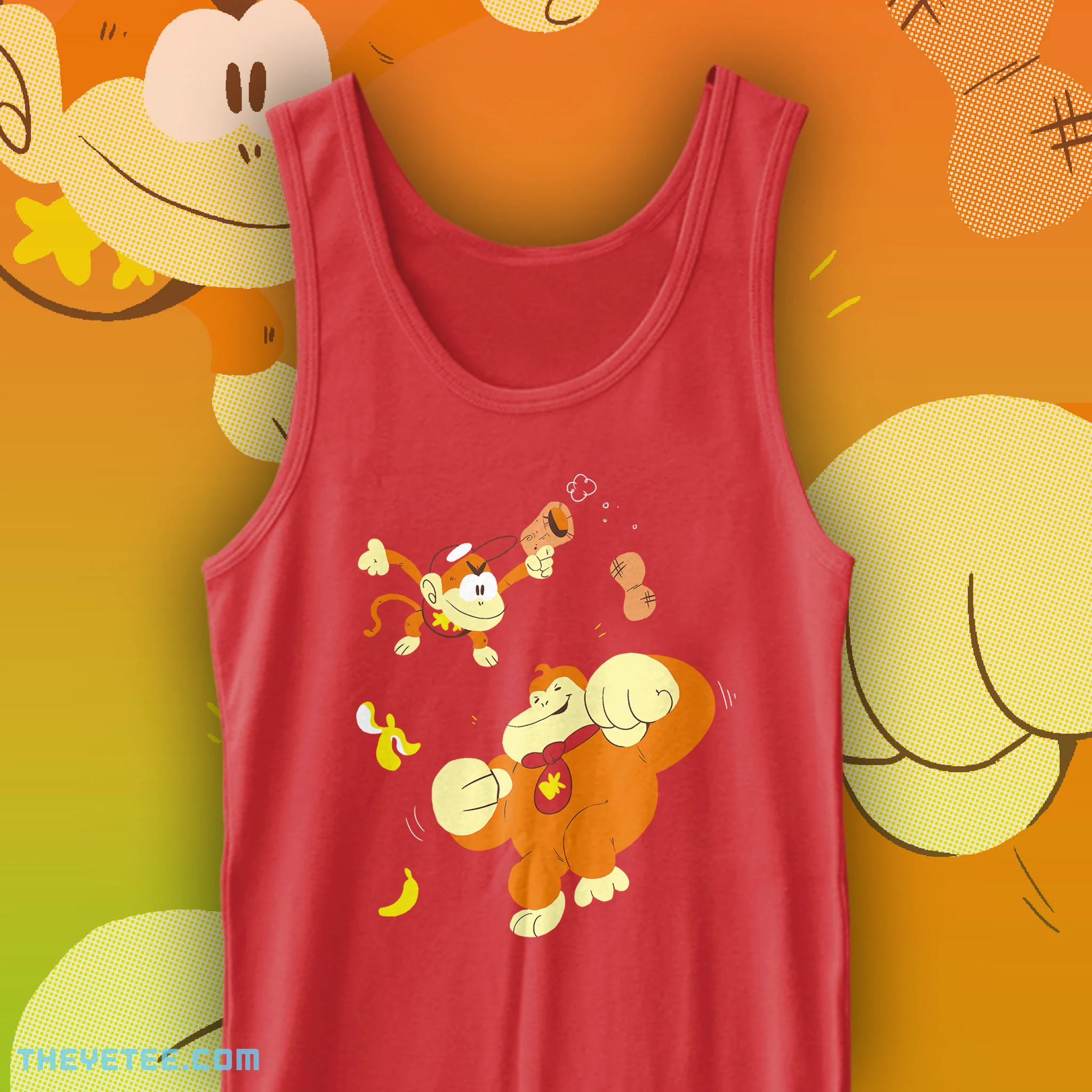 BANANA SLAMMA - Image 4