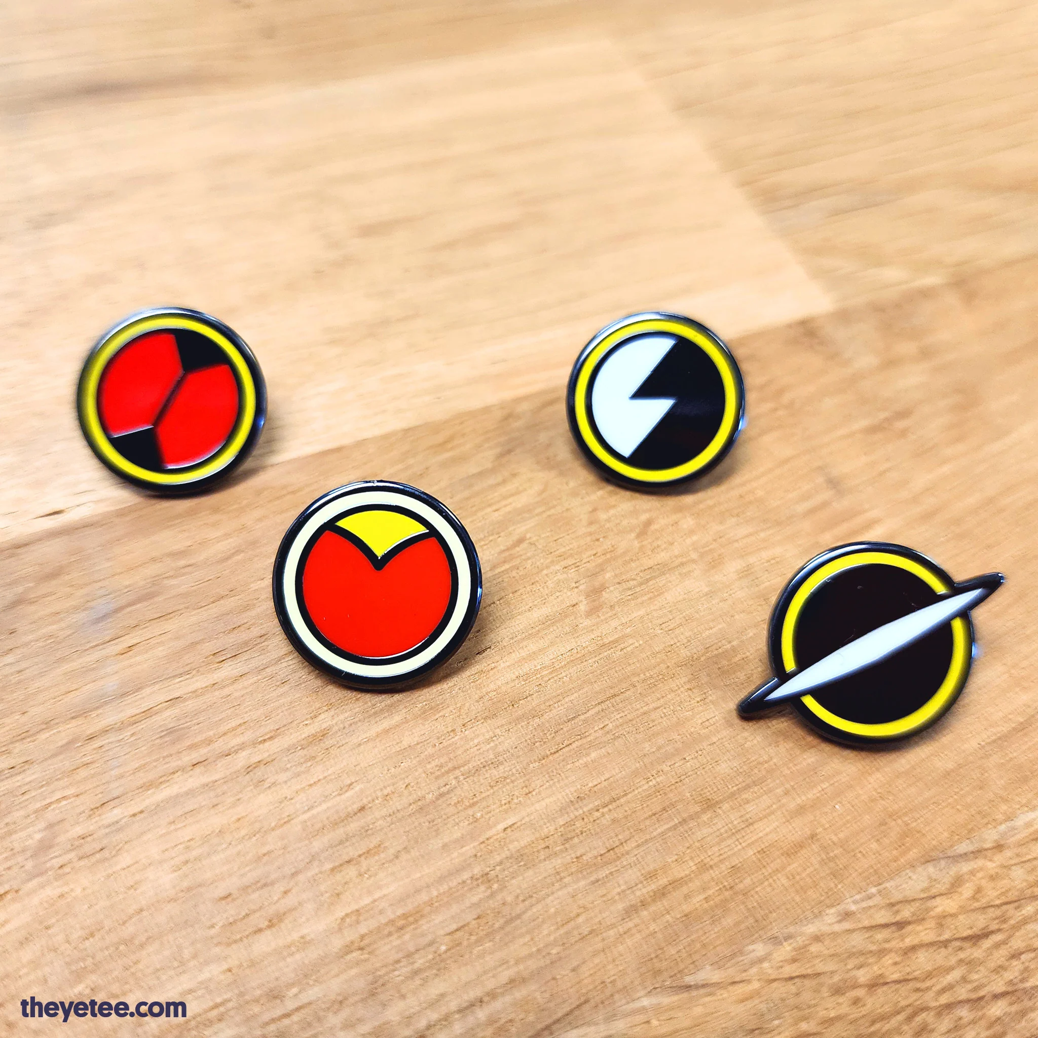 Battle Network Character Icons - Image 2