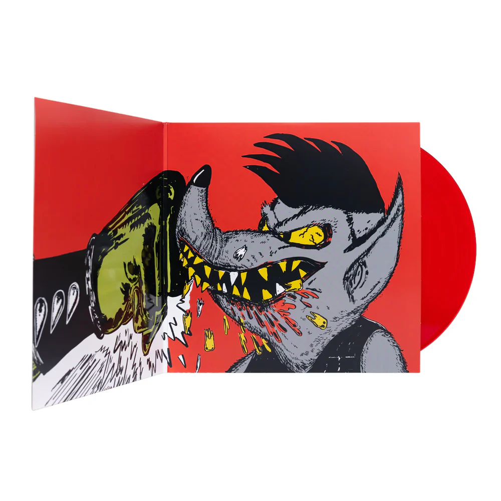 Battletoads (Vinyl Soundtrack) - Image 6