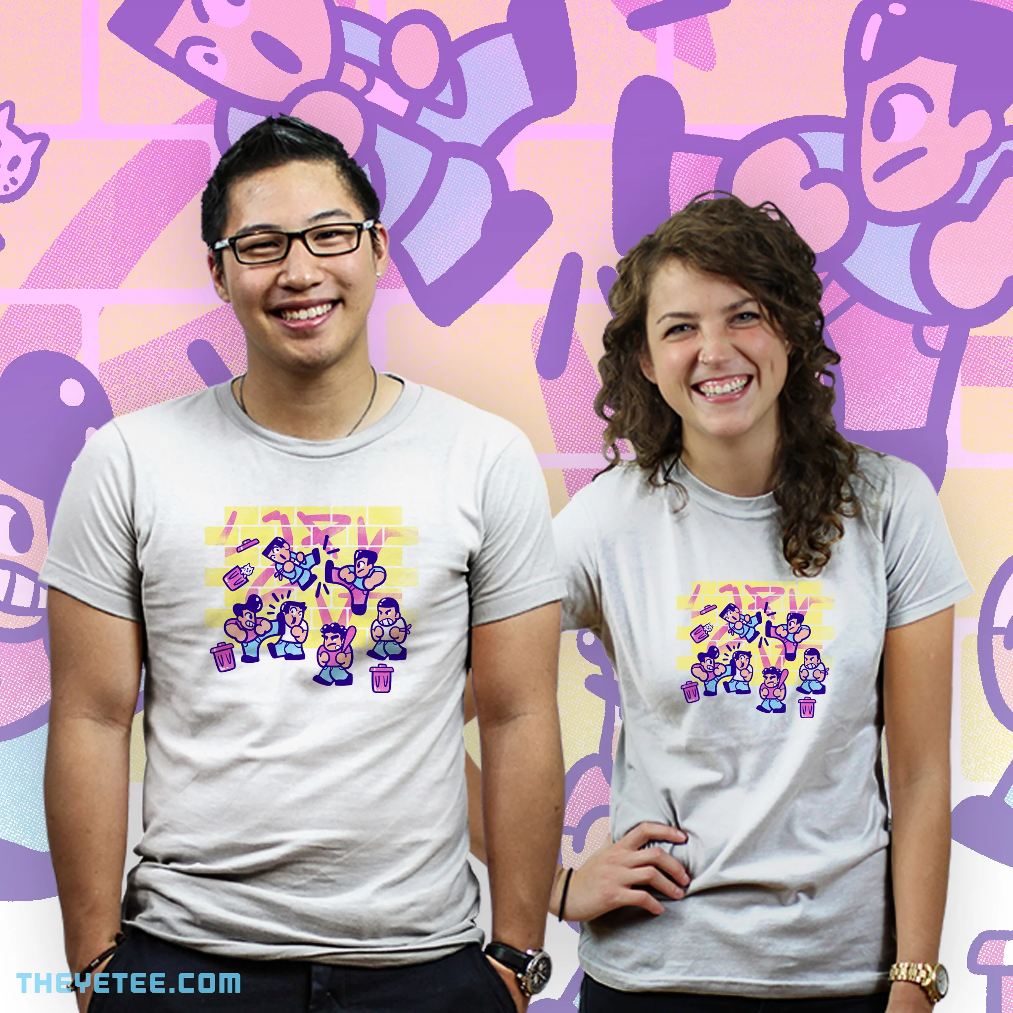Beat 'Em Up! - Image 3