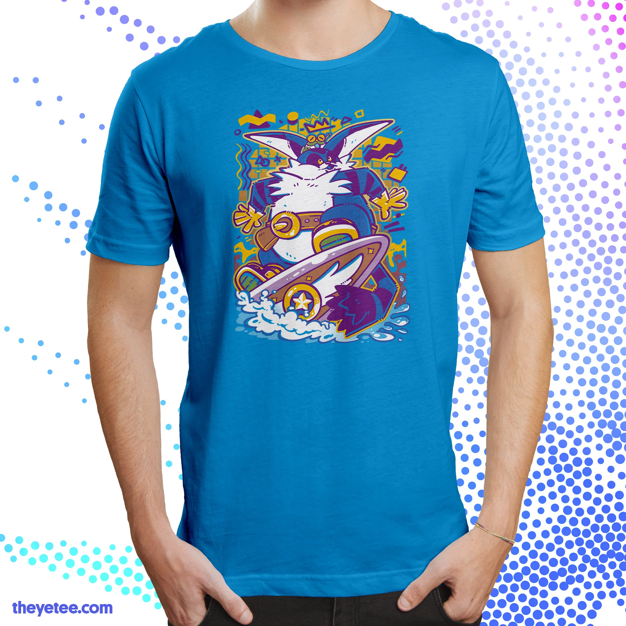 BIG Waves! - Image 3