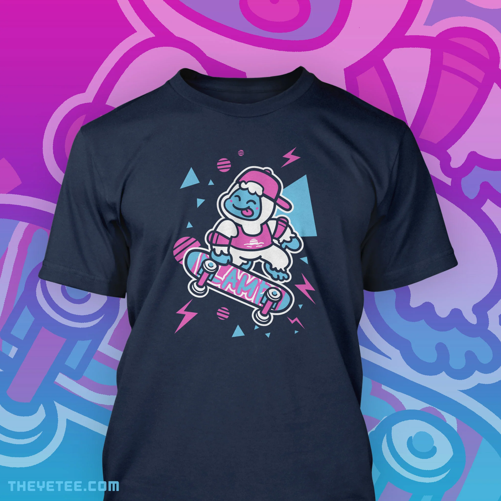 BLAMP! - Image 2