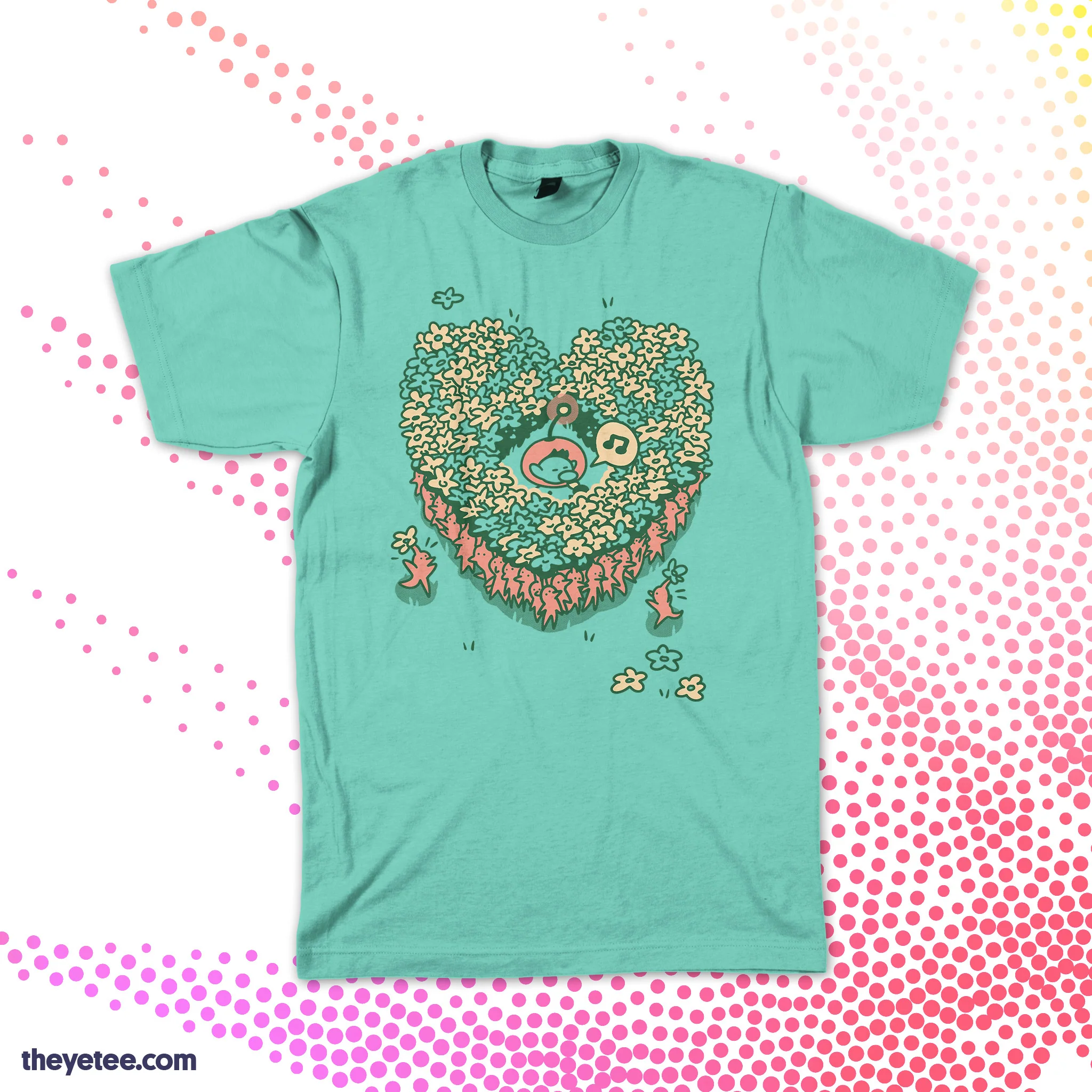 Blooming Love - Image 2