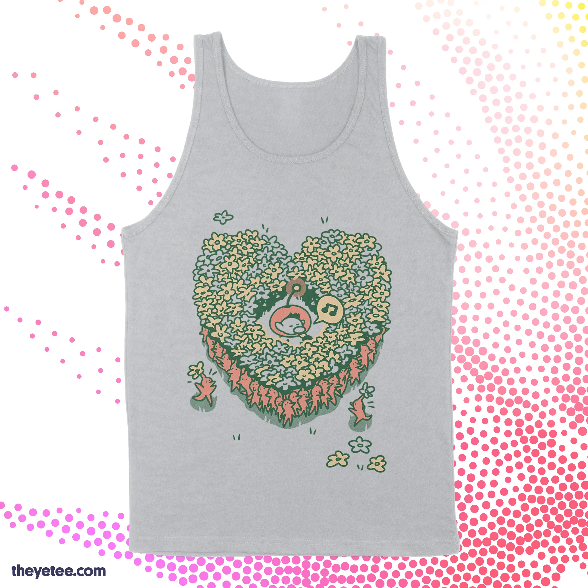 Blooming Love - Image 5