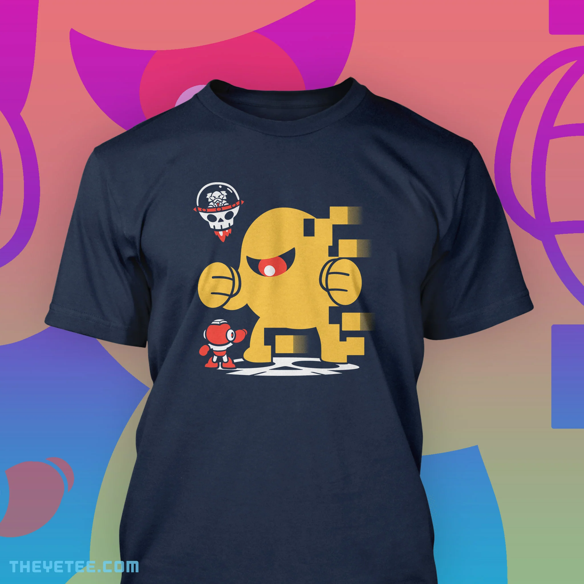Boss Blob - Image 2