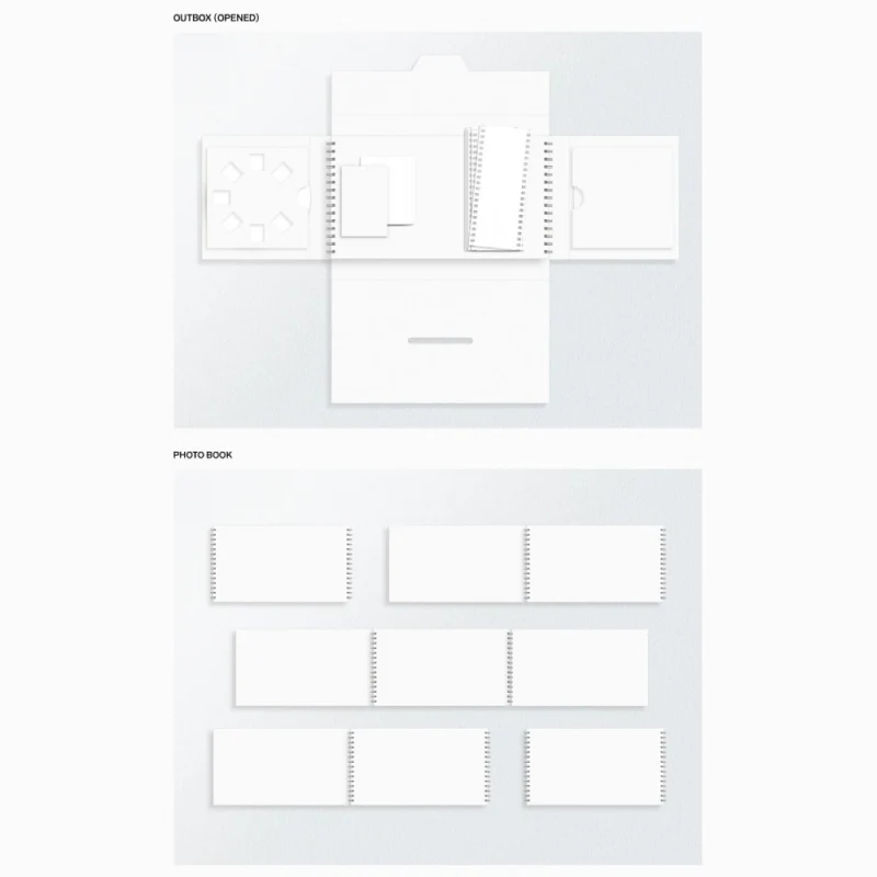 BTS The 5th Album 'ARIRANG' (Rooted in Music Ver.) - Image 2