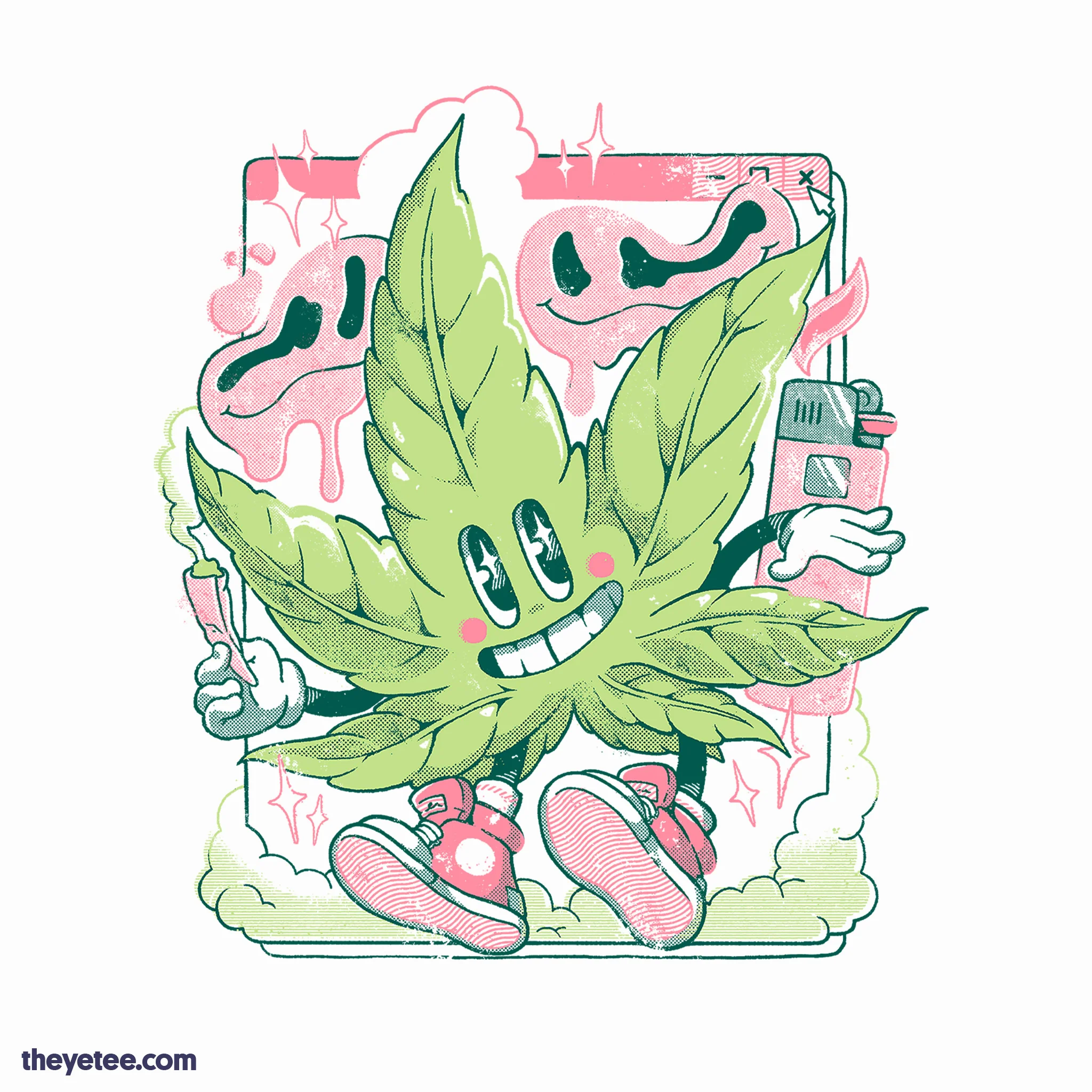 Cannabilism