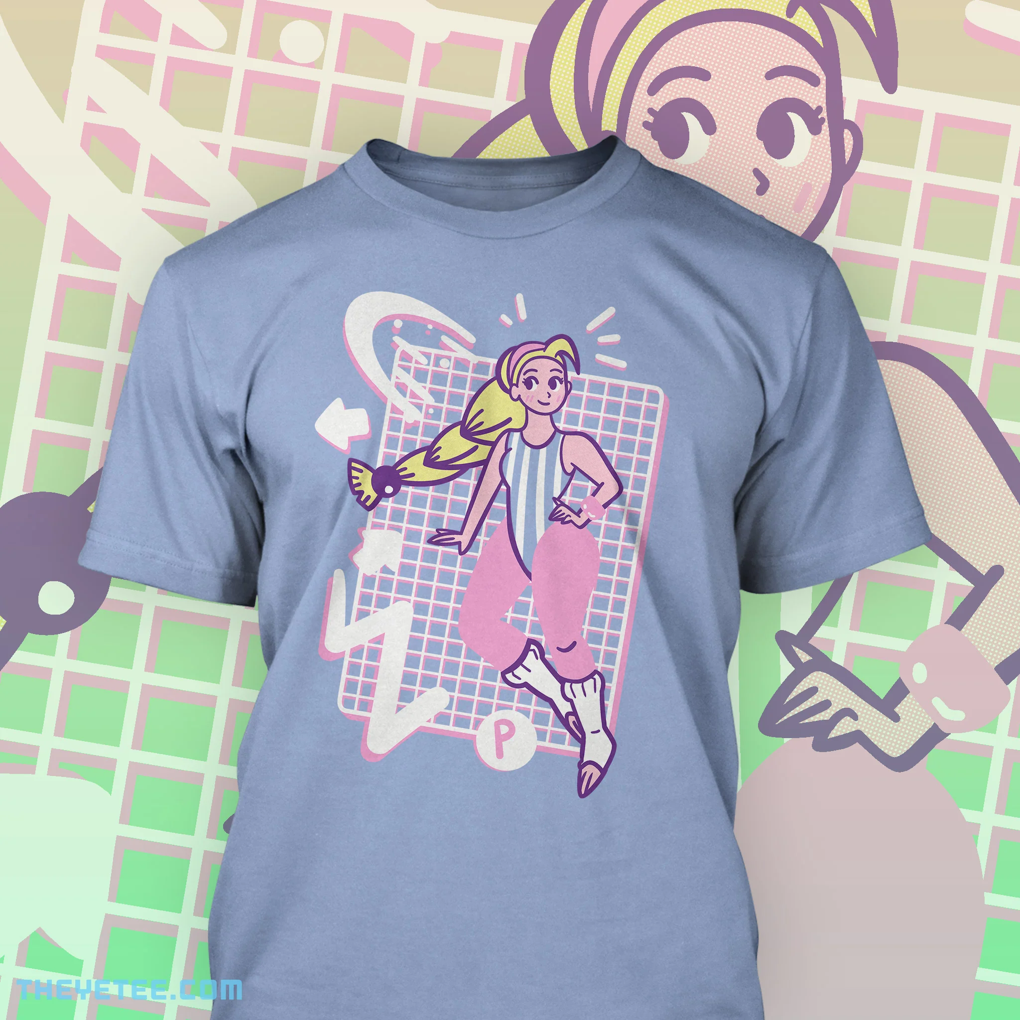 Cannon Strike Cutie - Image 2