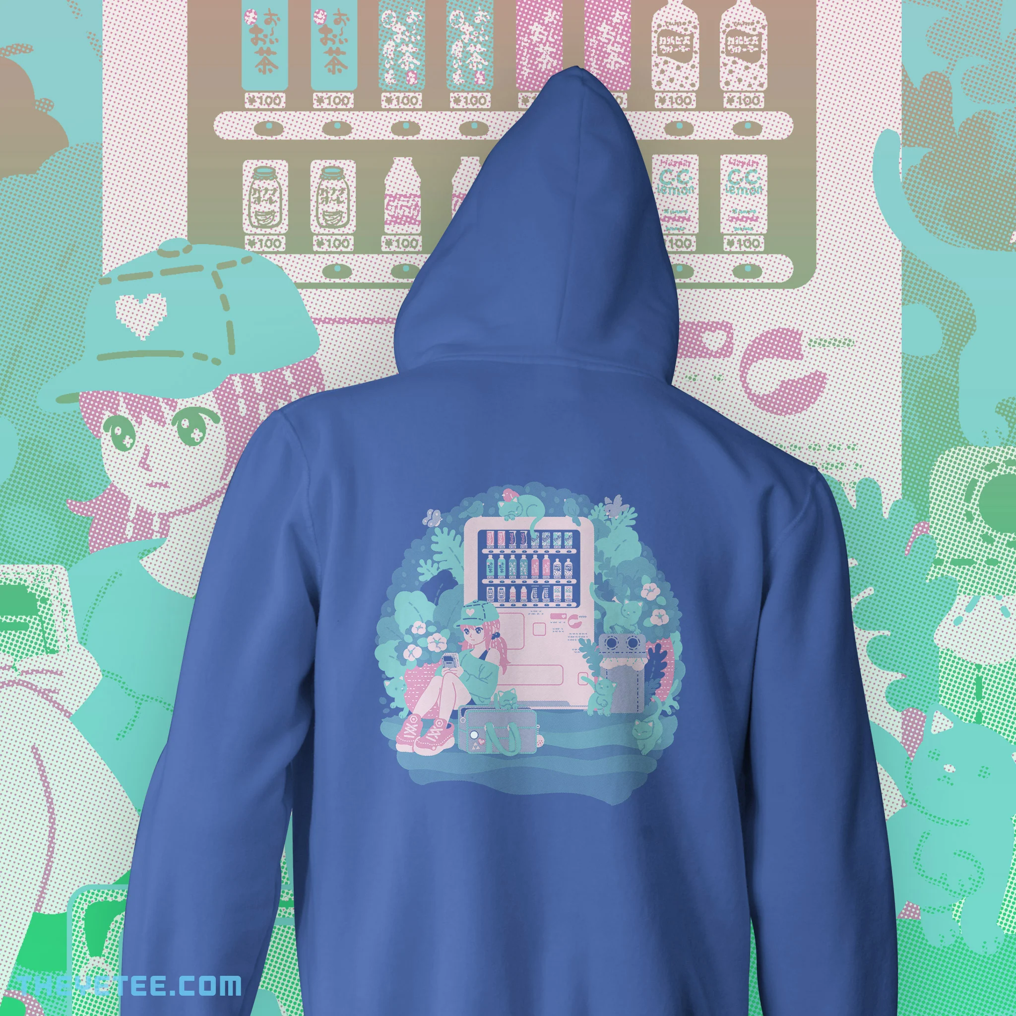 Cats vending - Image 4