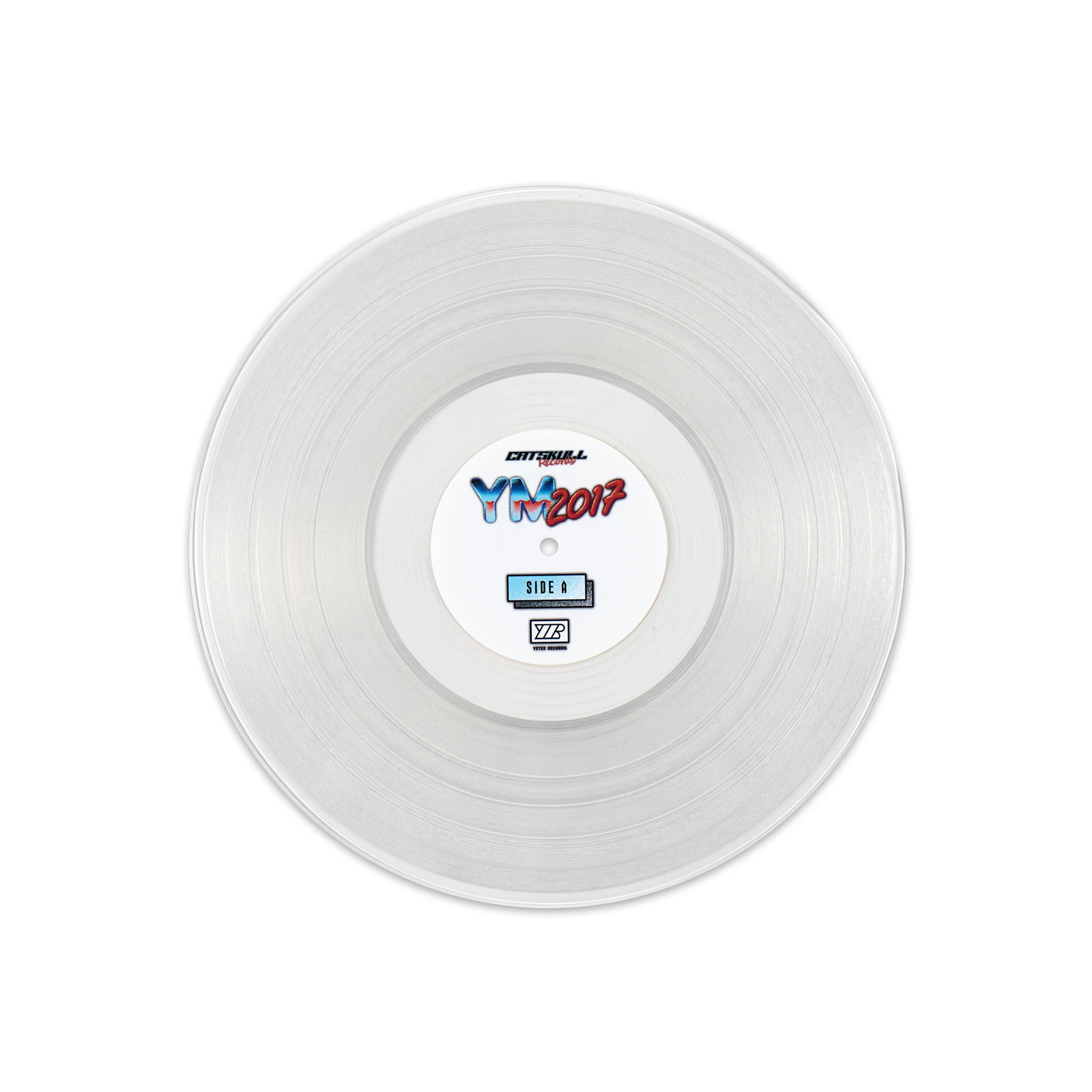 YM2017 - Catskull Records - Image 3