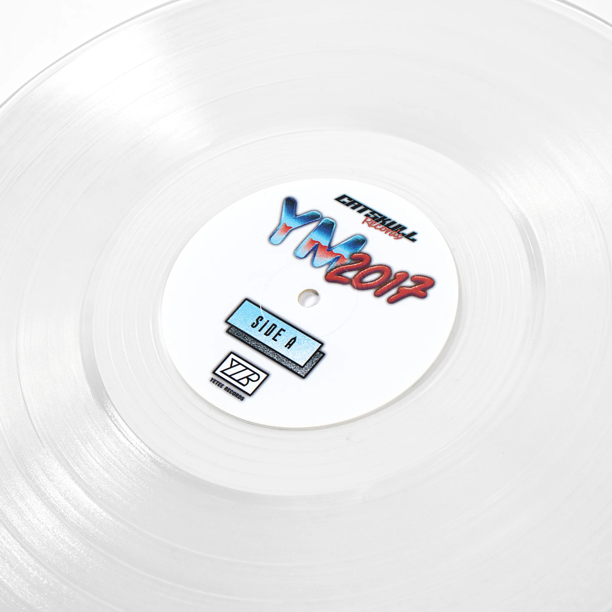 YM2017 - Catskull Records - Image 4