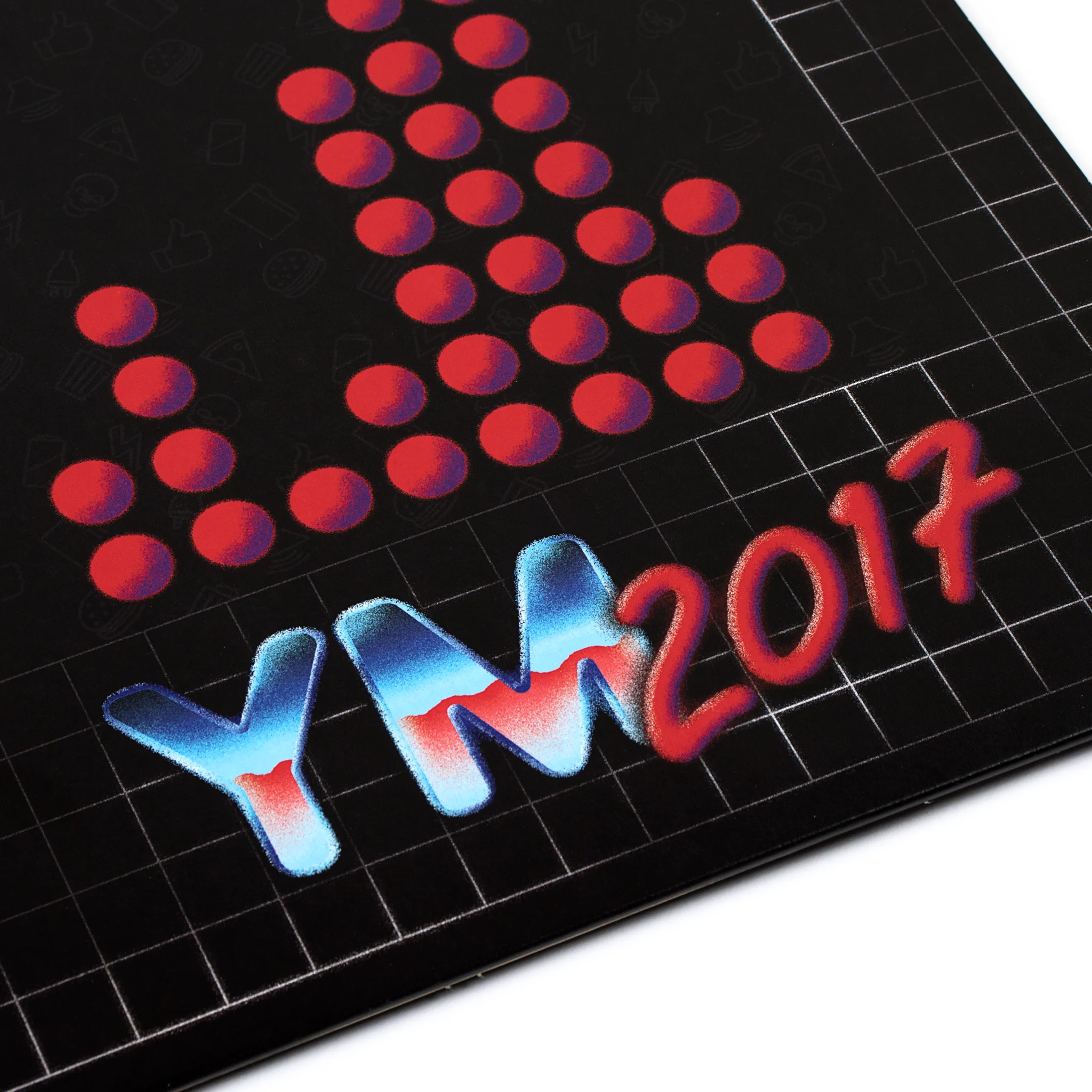 YM2017 - Catskull Records - Image 5