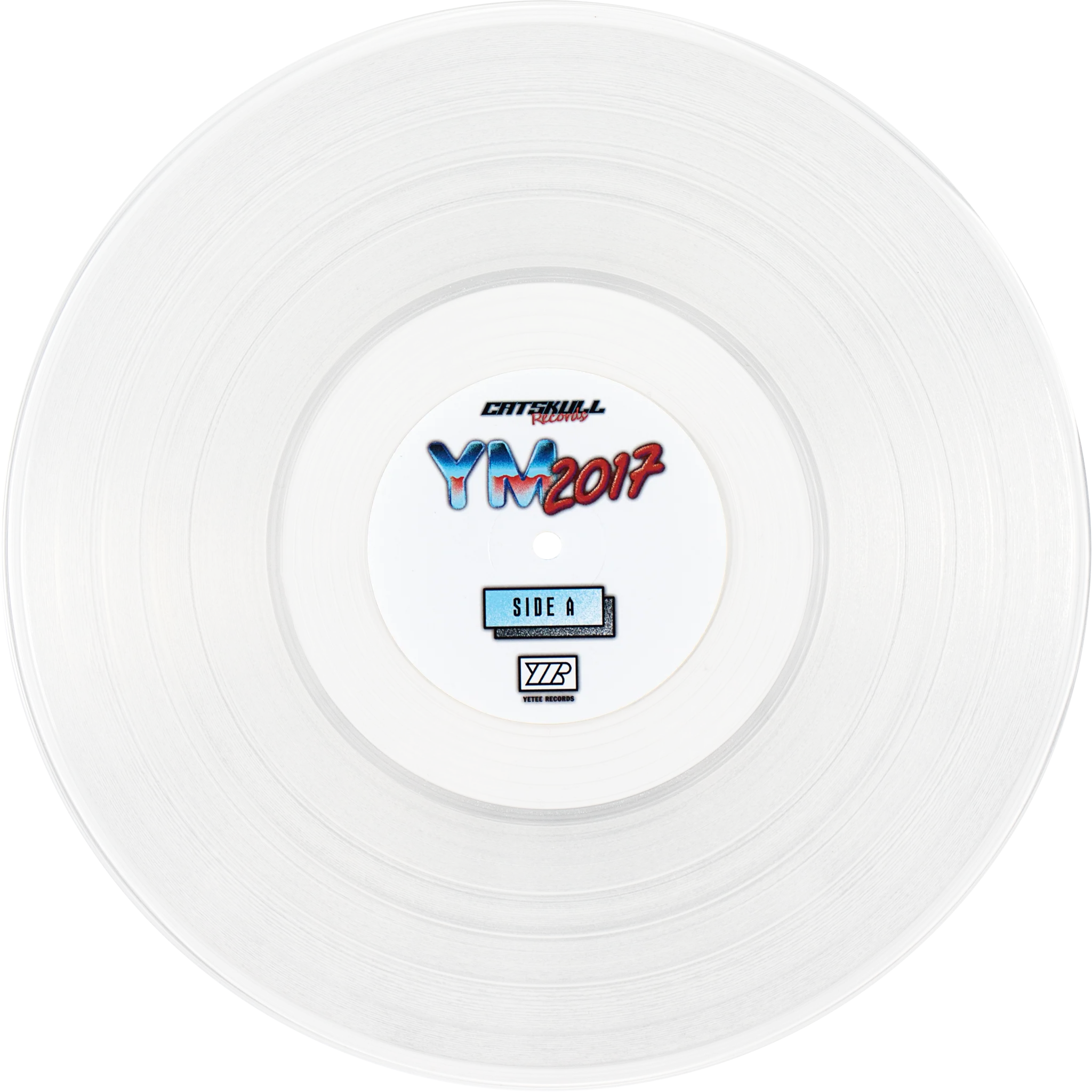 YM2017 - Catskull Records - Image 7