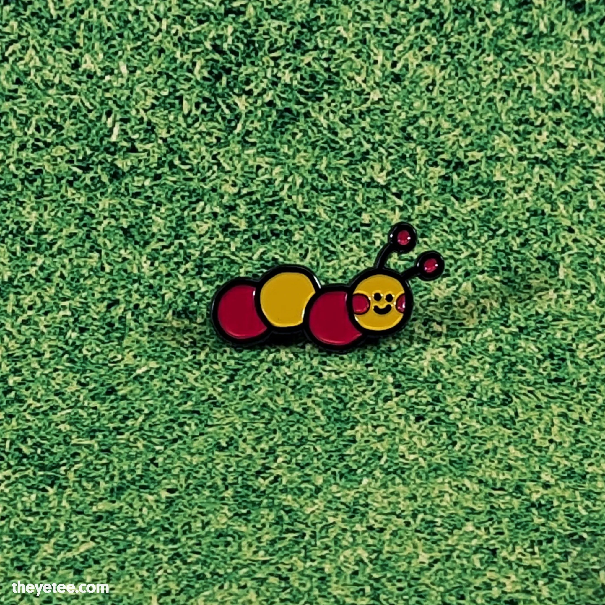 Catty Pin - Image 2