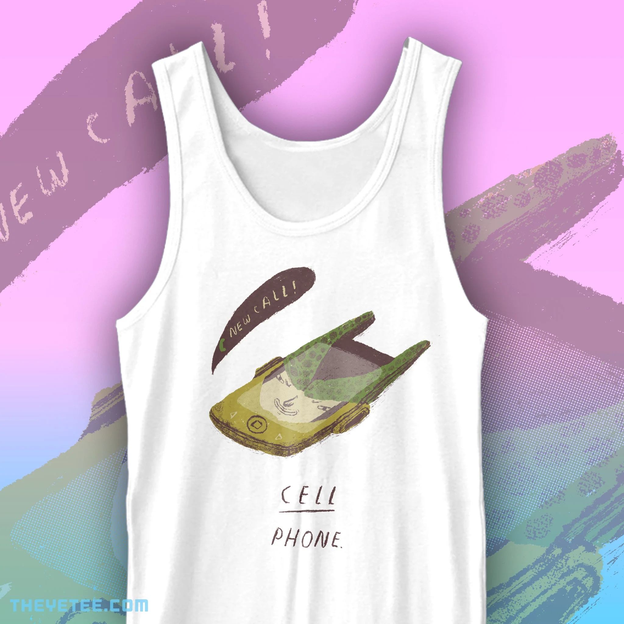cell phone - Image 4
