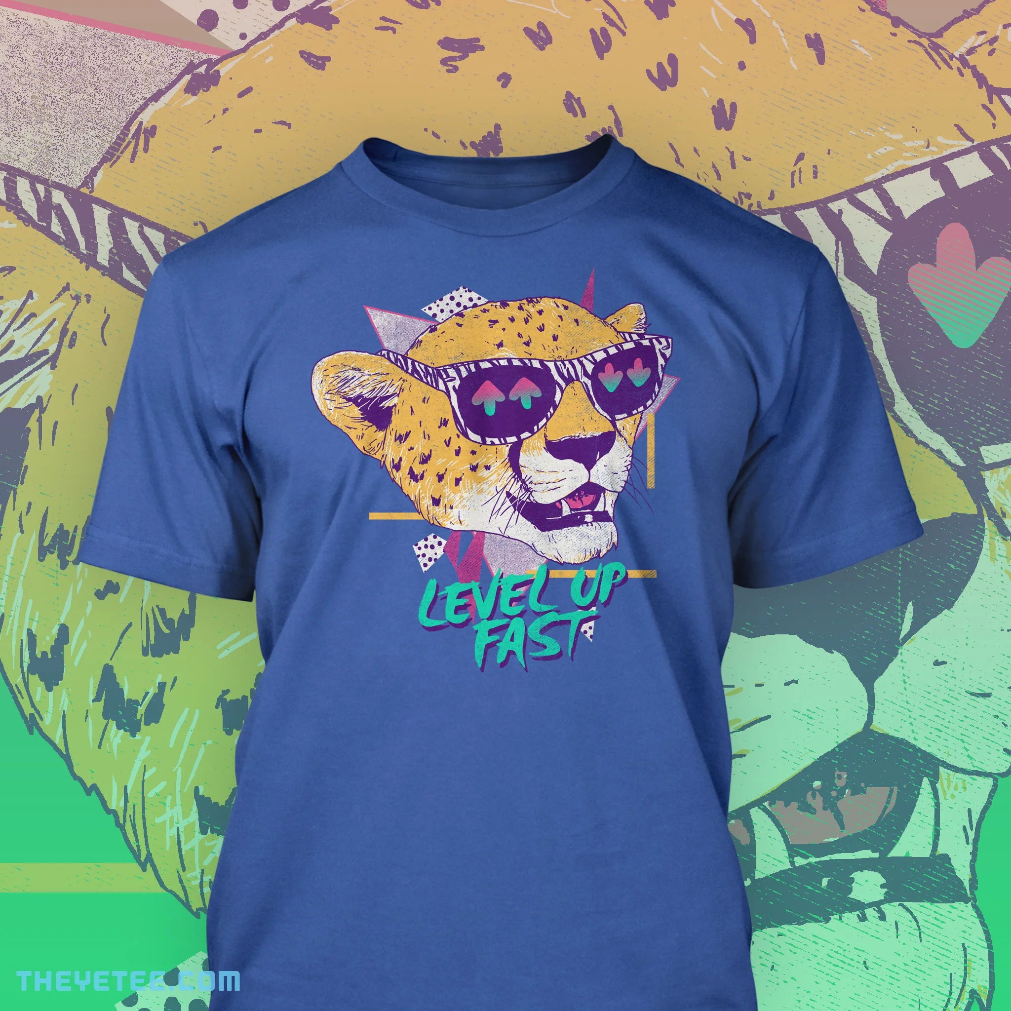 Cheet Codes - Image 2