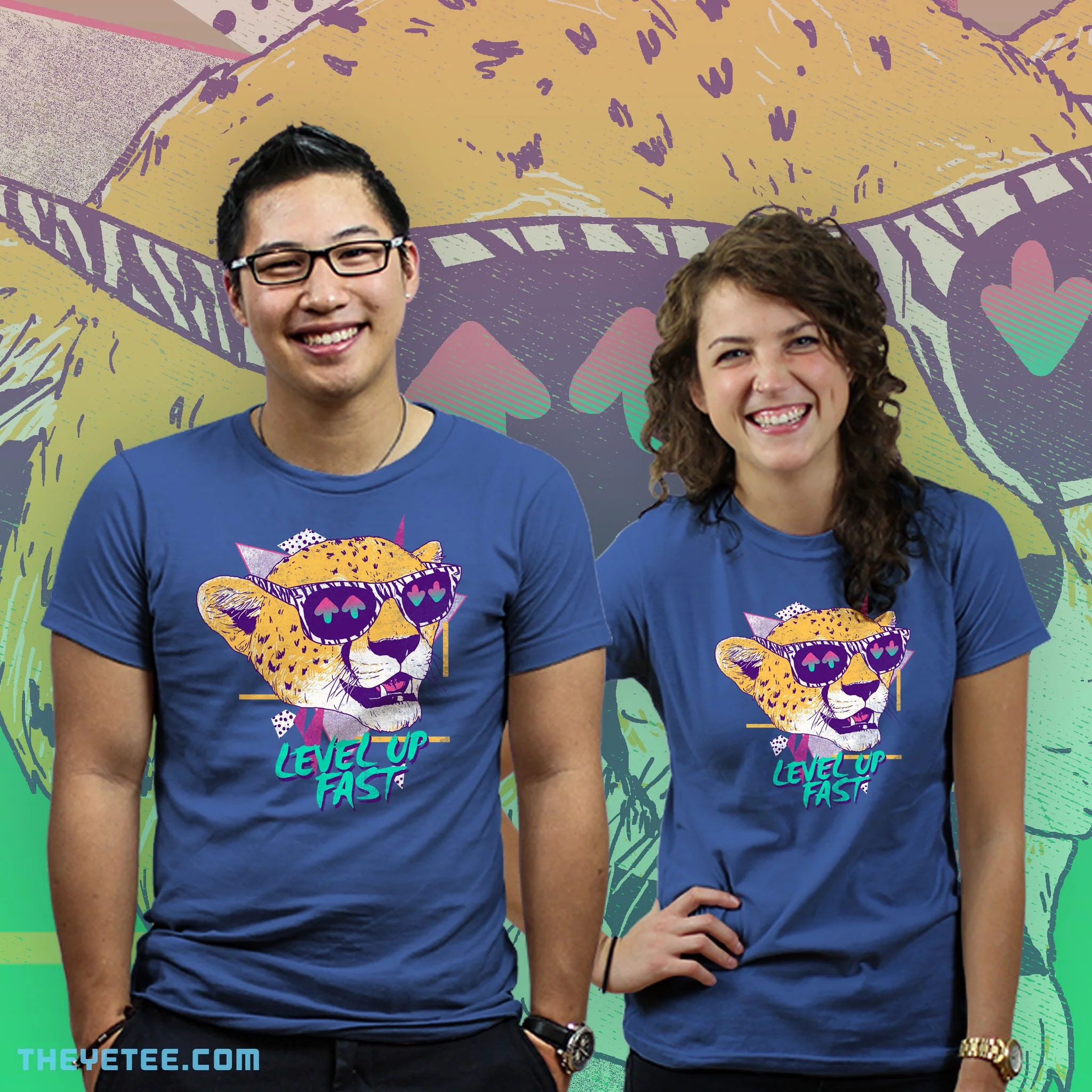 Cheet Codes - Image 3