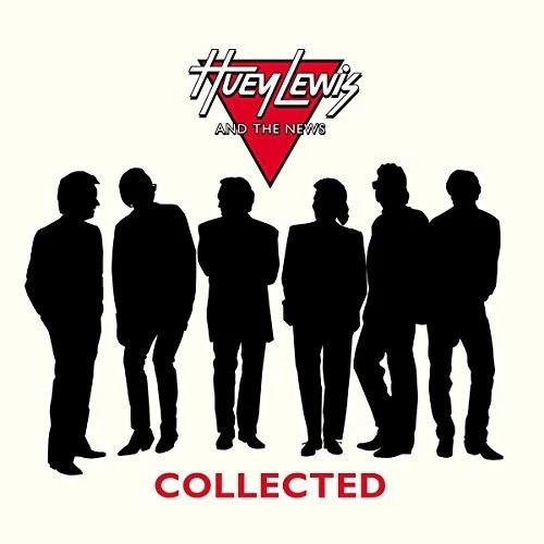 Collected (2LP Audiophile Pressing)