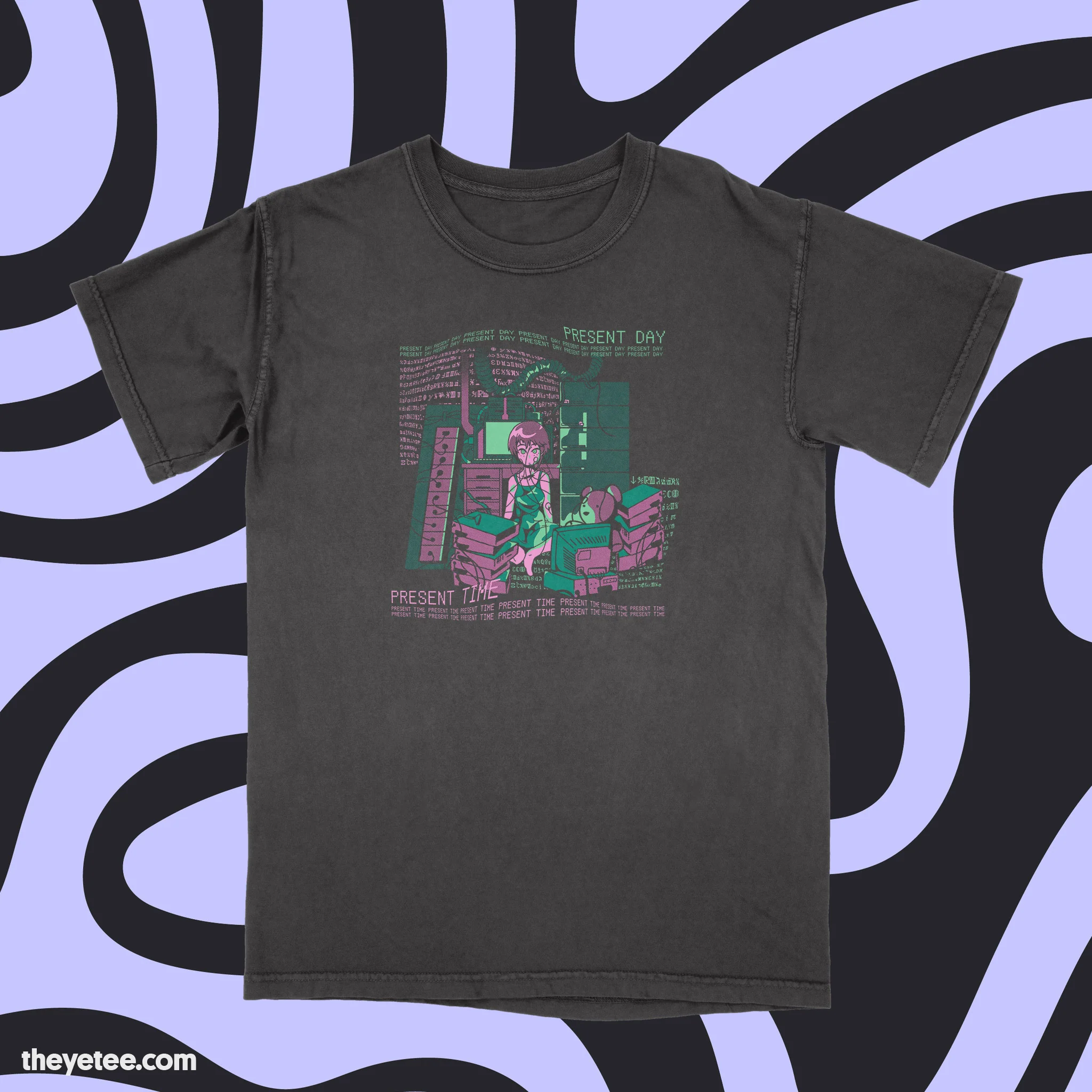 Connect to the Wired - Image 3