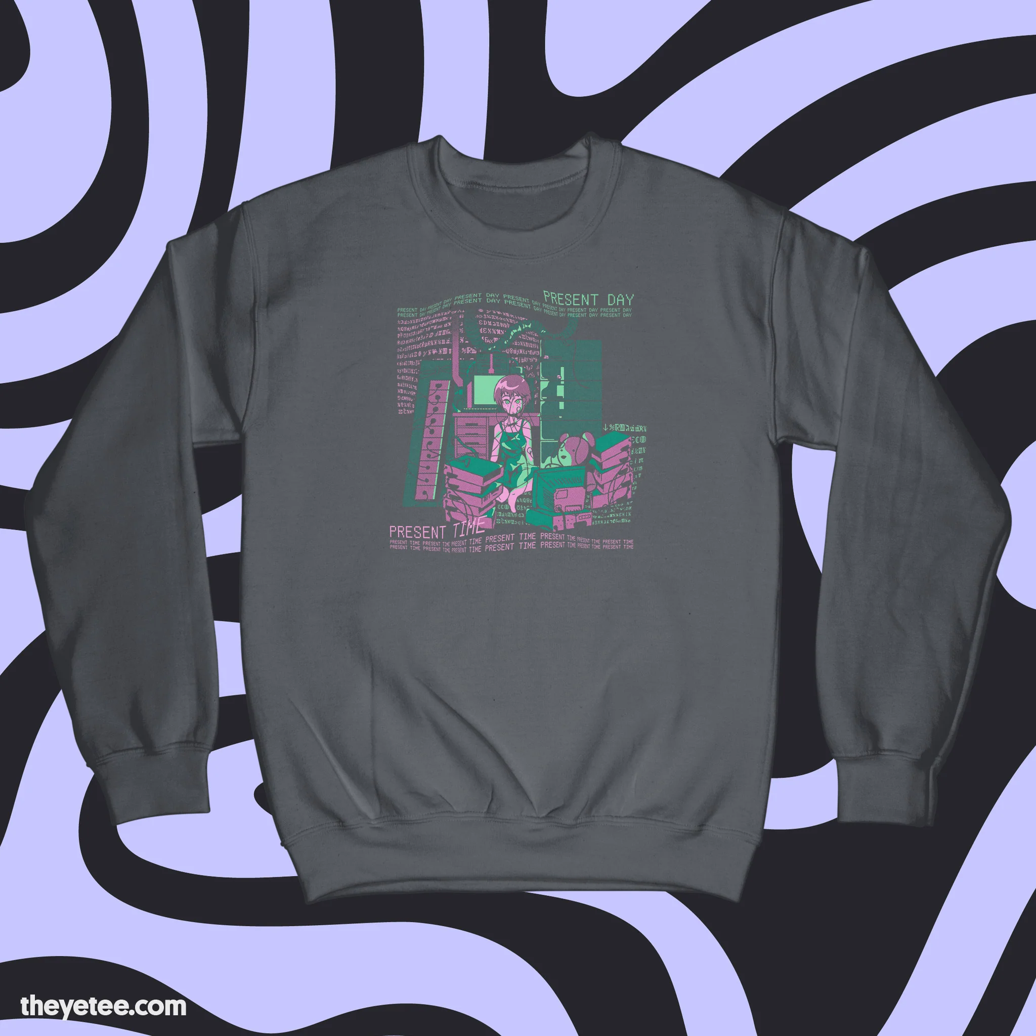 Connect to the Wired - Image 4
