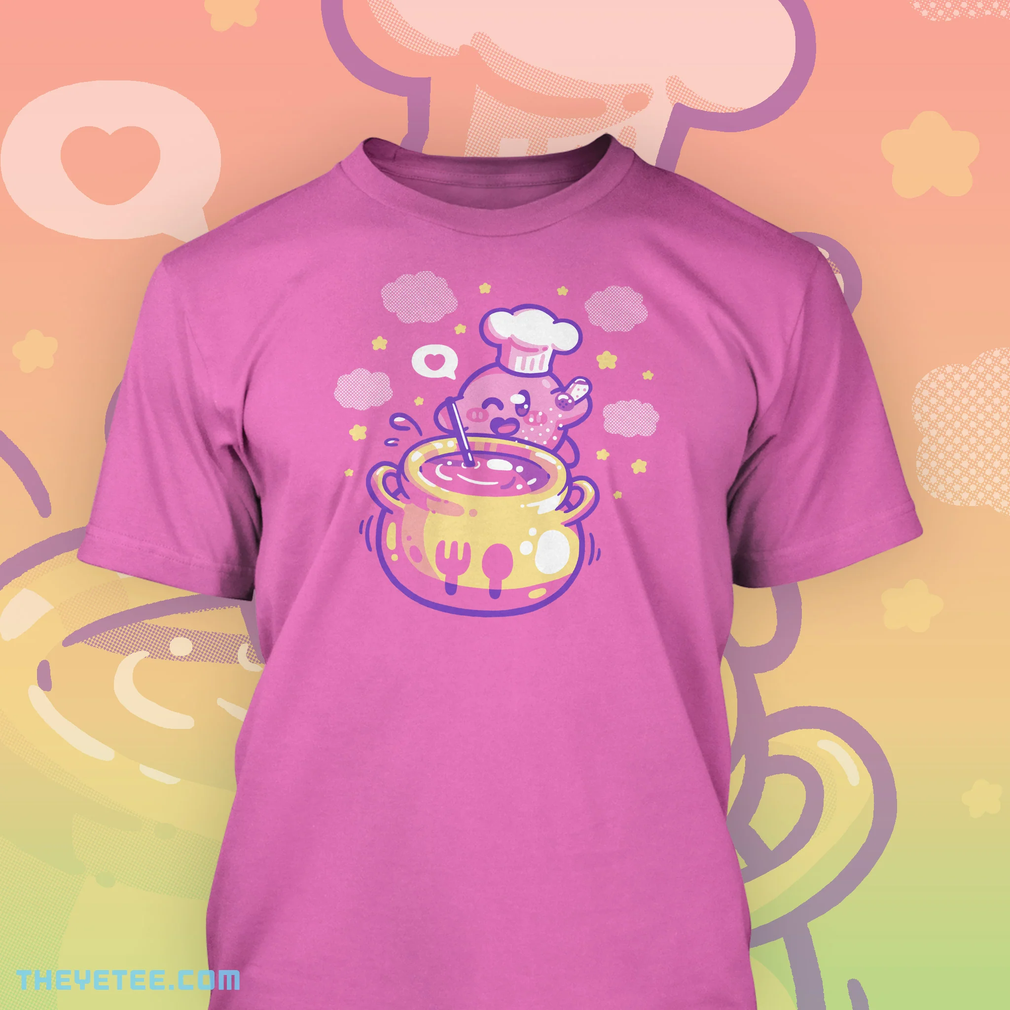 Cookin' - Image 2