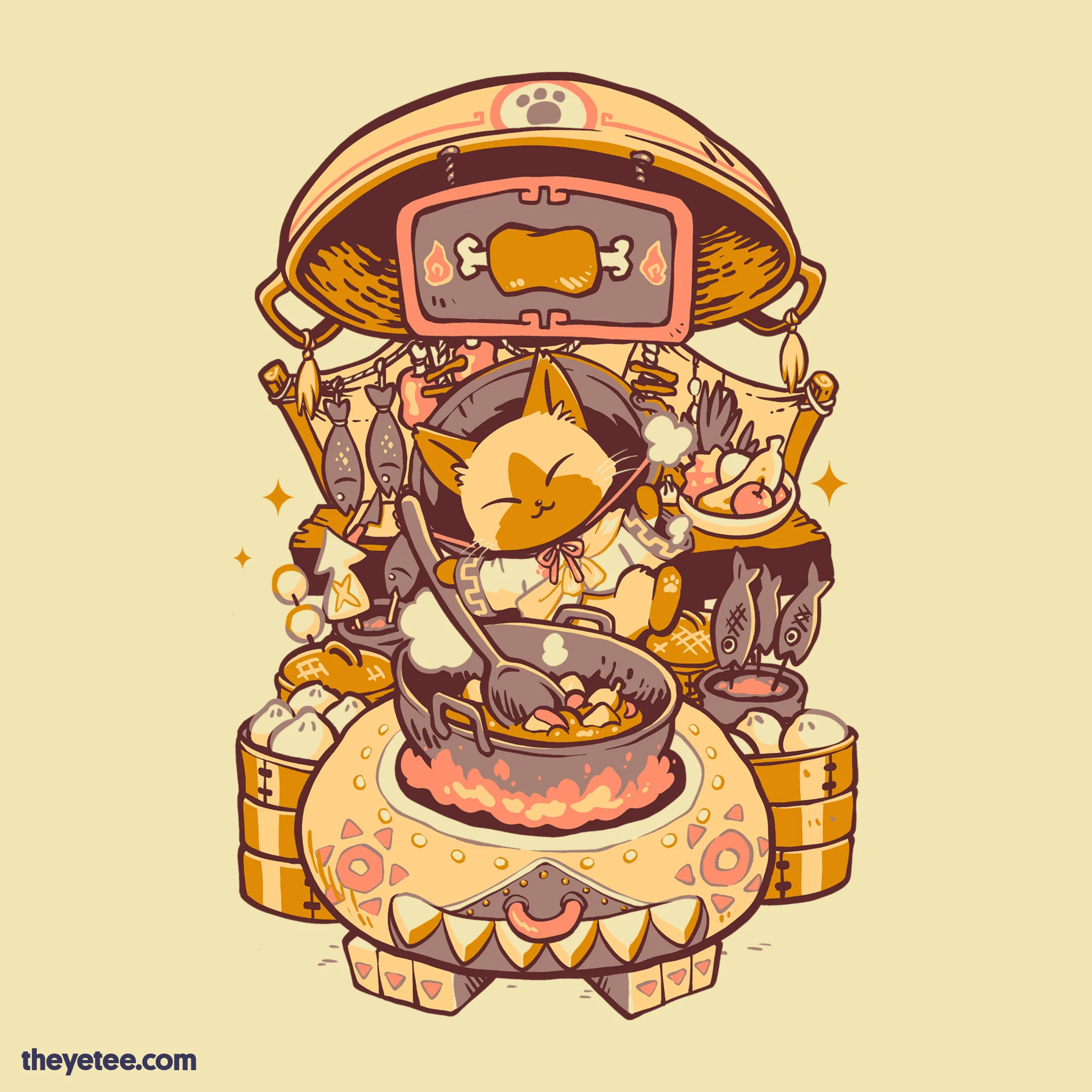 Cooking - Image 2