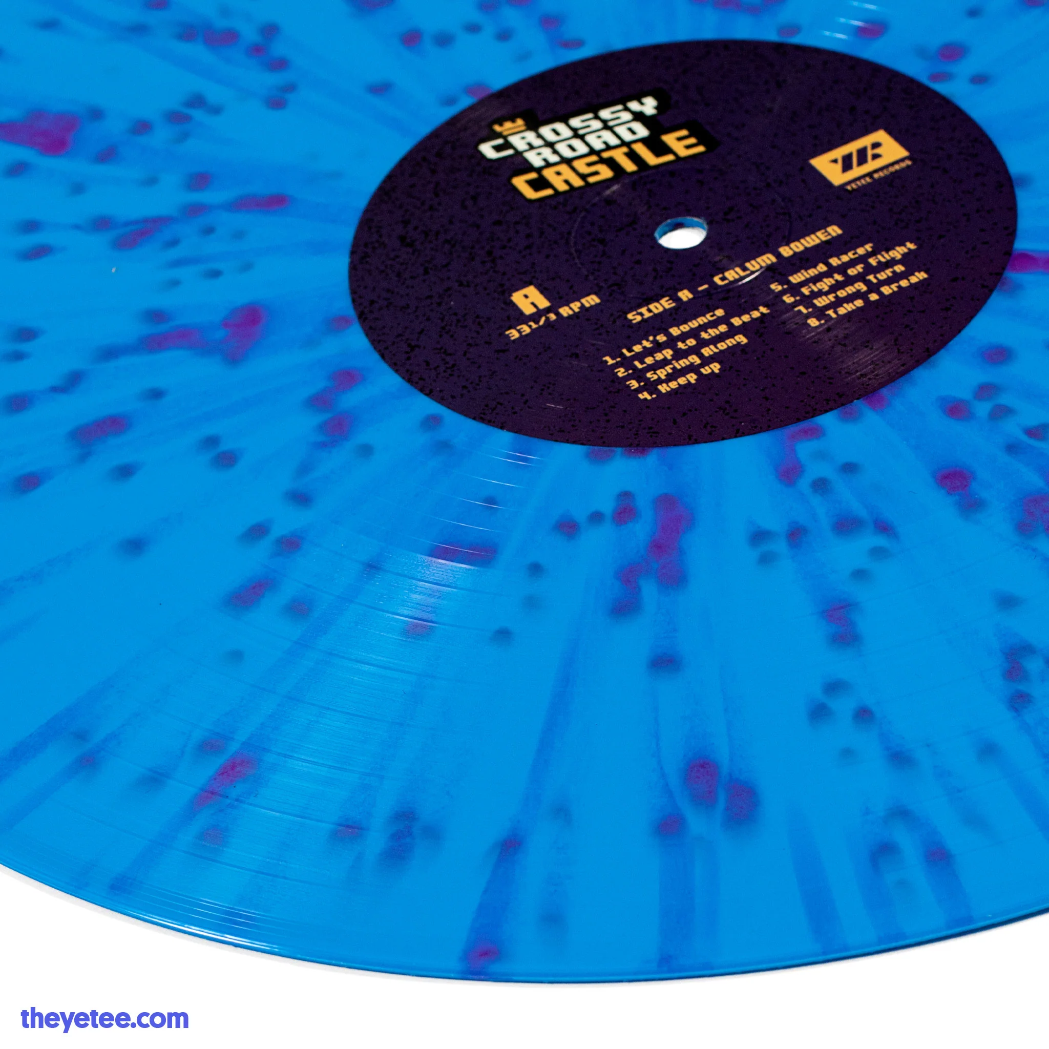 Crossy Road Castle Soundtrack - Image 5
