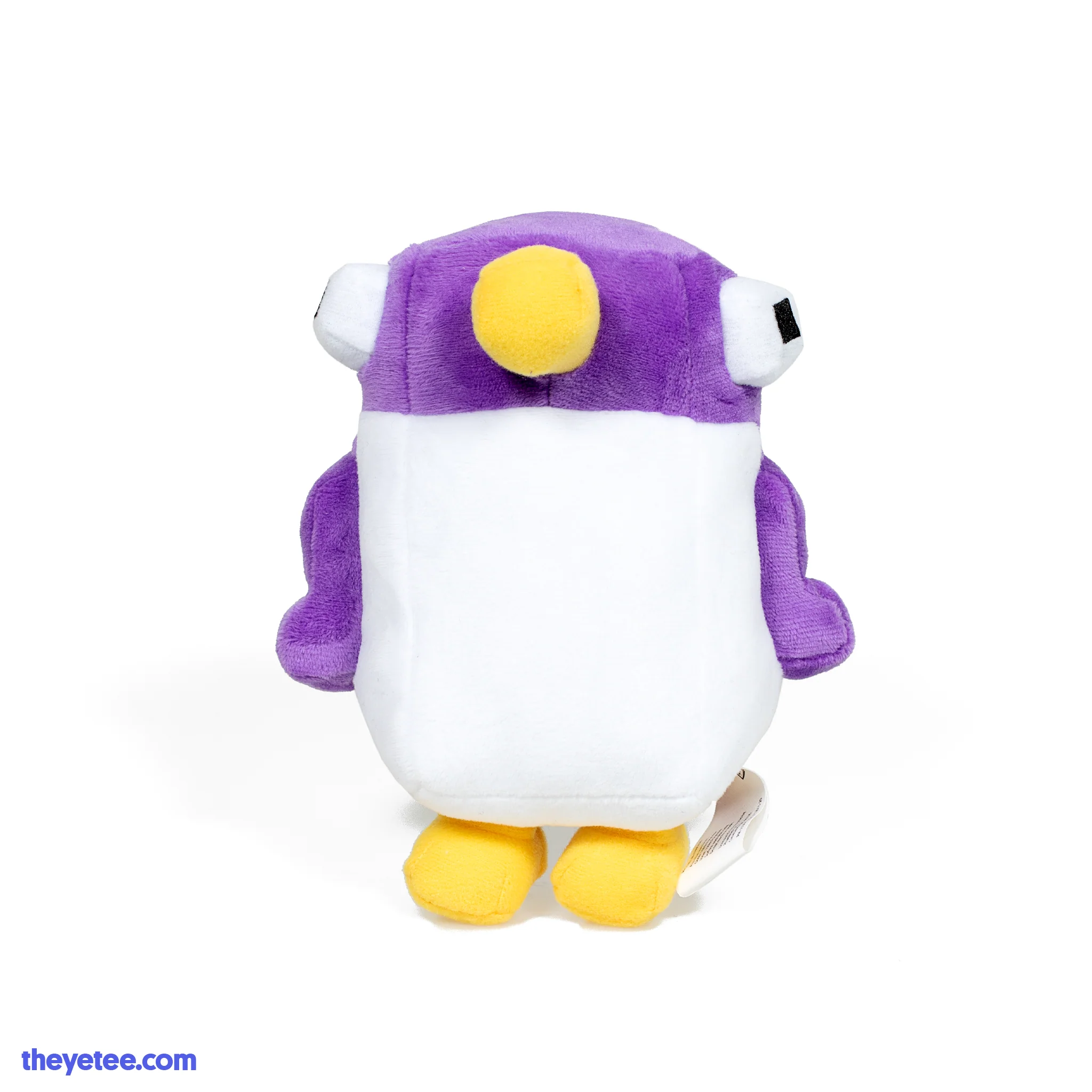 Crossy Road Penguin Plush - Image 3