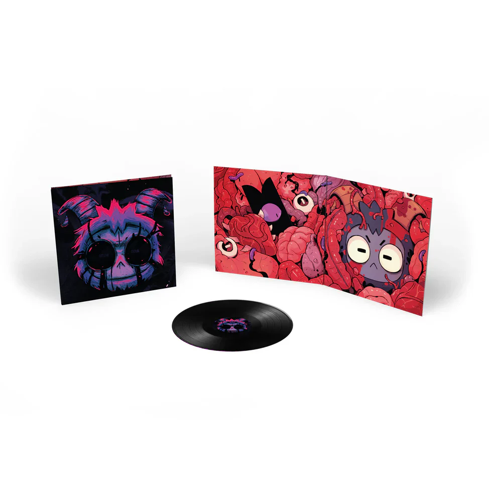 Cult of the Lamb: Hymns of the Unholy - Image 4