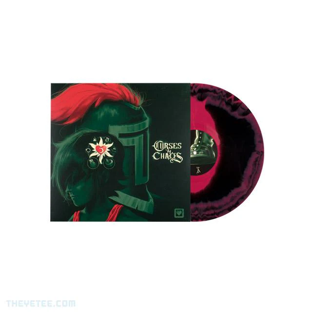 Curses N Chaos - Image 3