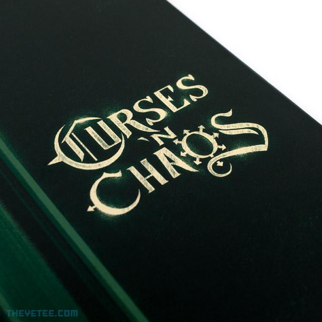 Curses N Chaos - Image 5