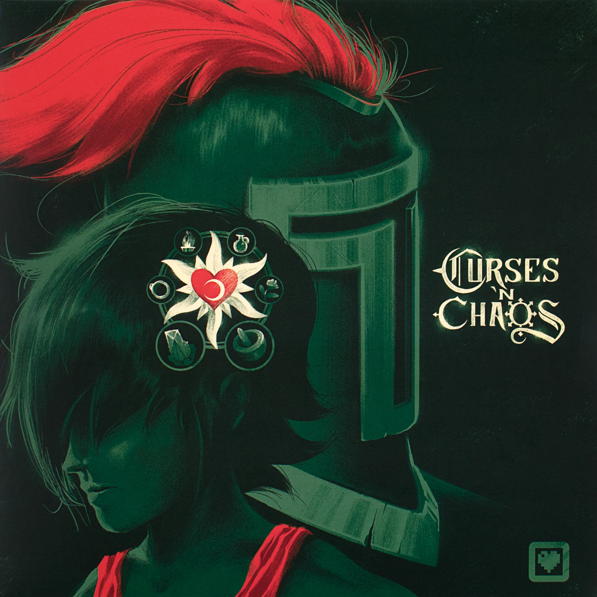 Curses N Chaos - Image 7